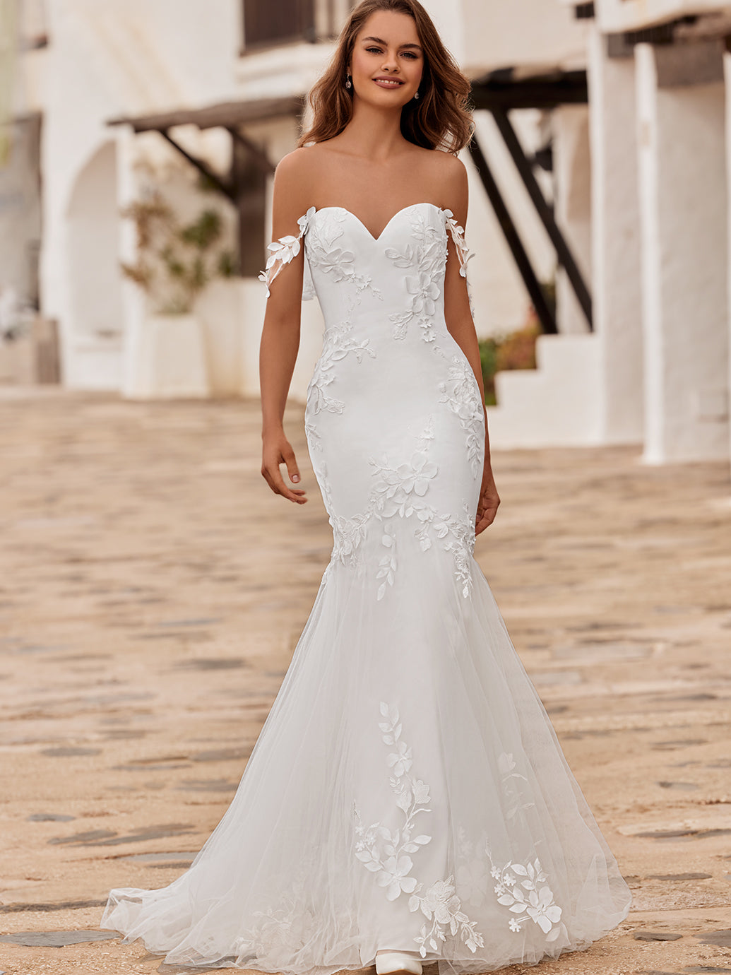 Dixie Wedding Dress
