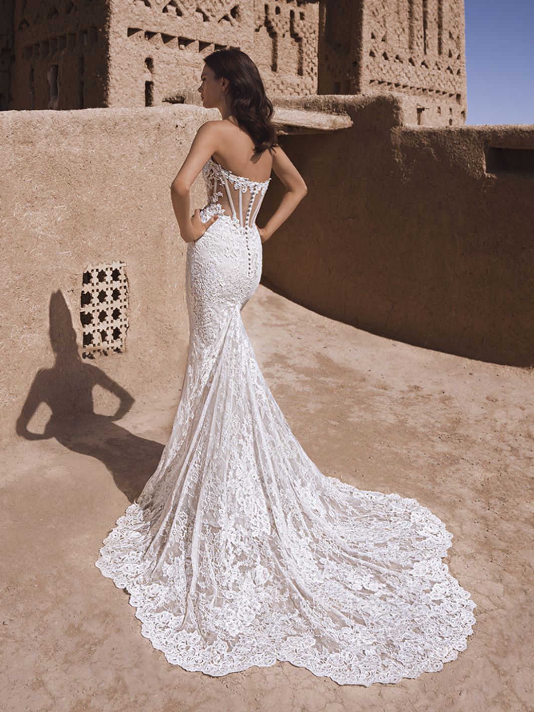 Tula Wedding Dress