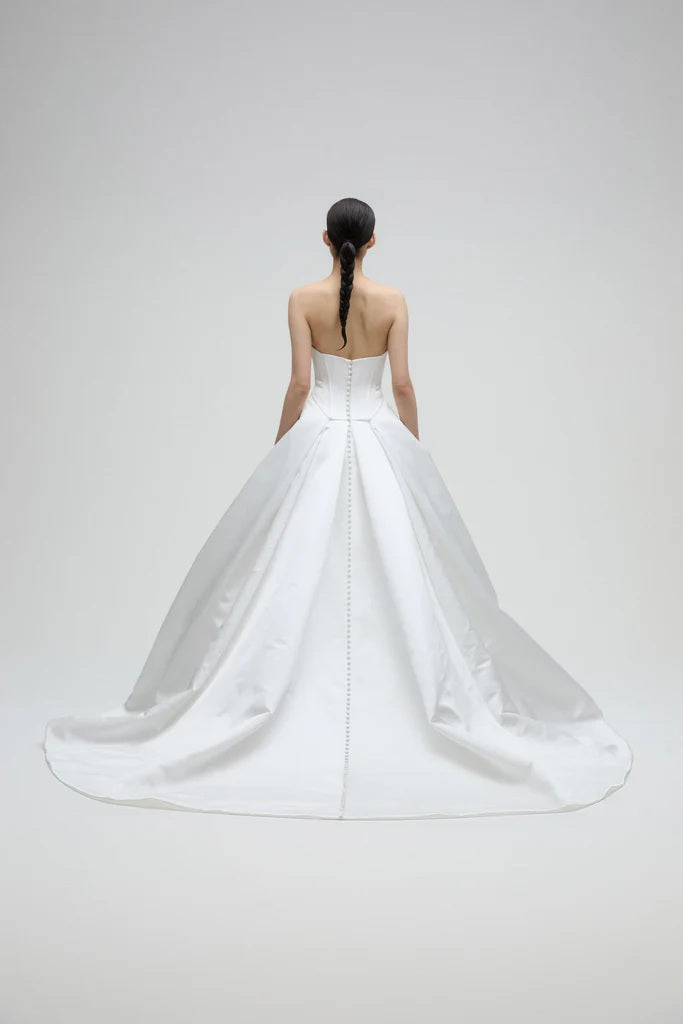 Verbena Wedding Dress