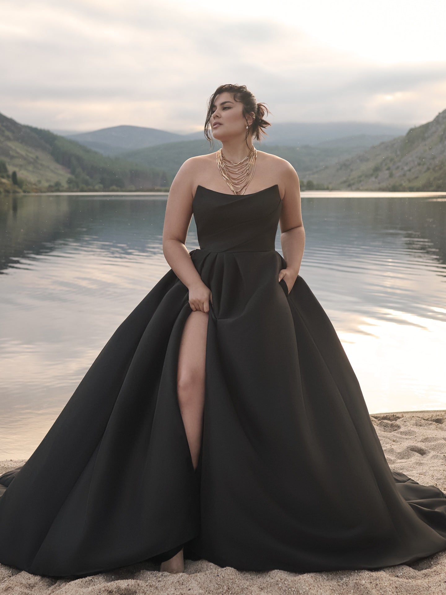 Aspen Wedding Dress | Bridal and Formal Aspen Wedding Dress | Bridal and Formal