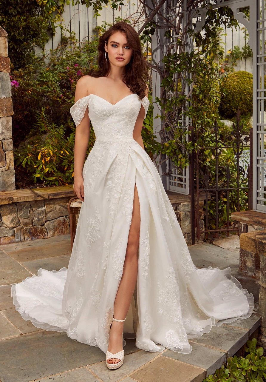 Rihanna Wedding Dress – Bridal and Formal