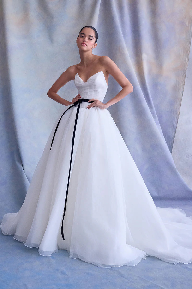 Caspian Wedding Dress