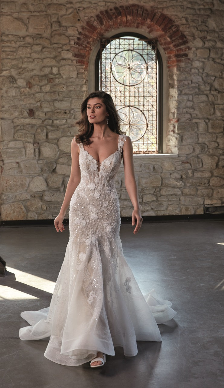 Gwen Wedding Dress Bridal and Formal Gwen Wedding Dress Bridal and Formal