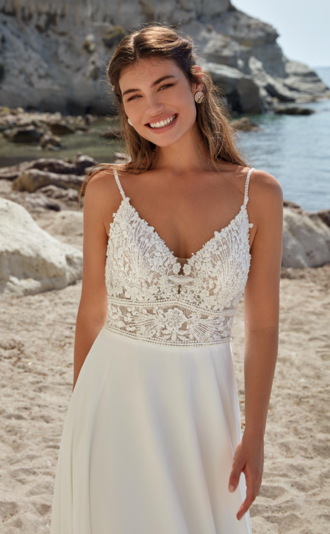 Winifred Wedding Dress