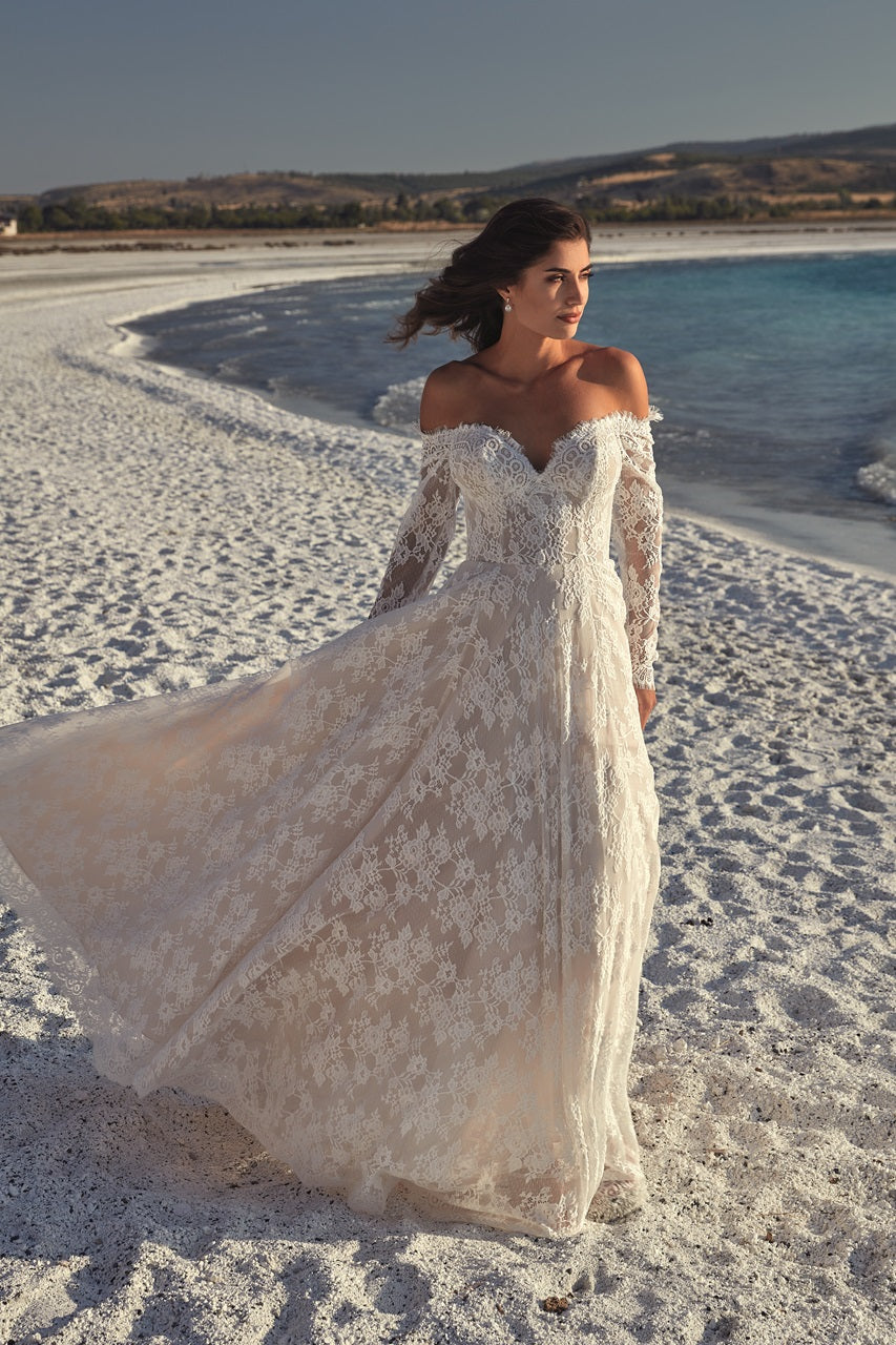 Cali Wedding Dress Bridal and Formal Cali Wedding Dress Bridal and Formal