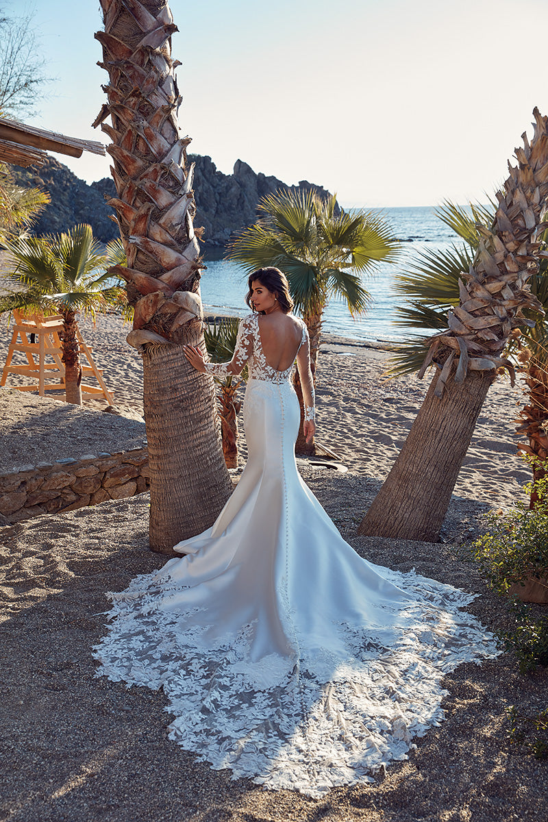 Carmela Wedding Dress