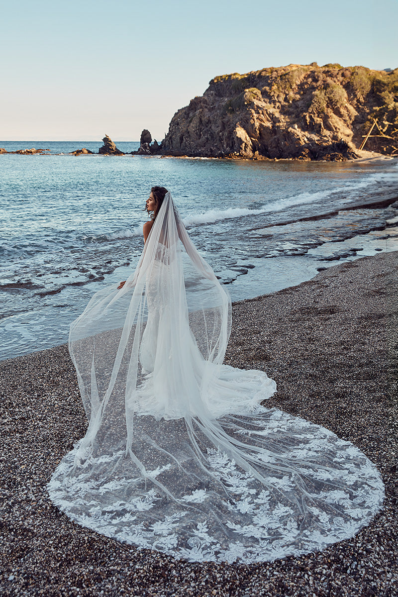 Grazia Wedding Dress