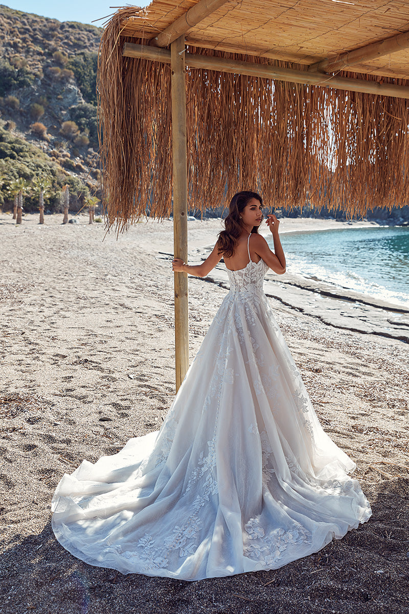 Fiorentina Wedding Dress