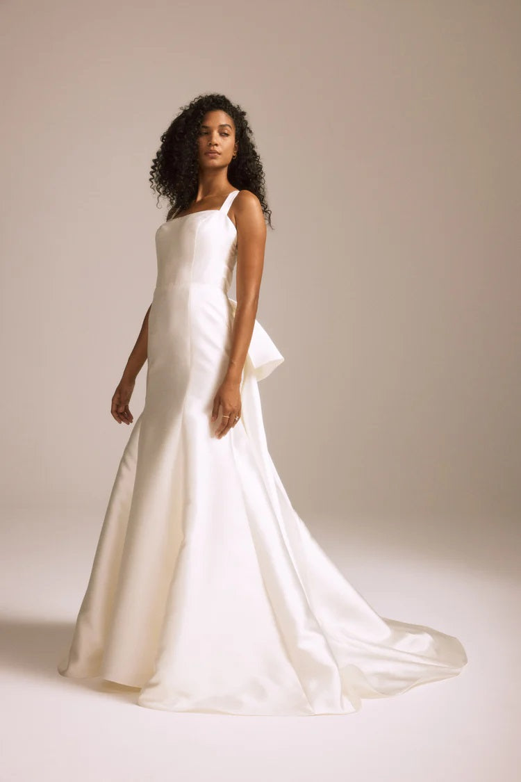 Dorothy Wedding Dress Bridal and Formal Dorothy Wedding Dress Bridal and Formal