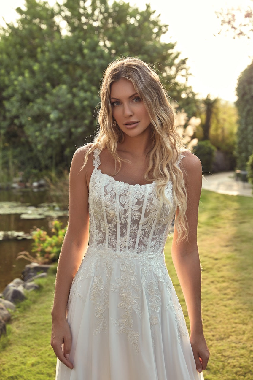 Rosie Wedding Dress Bridal and Formal Rosie Wedding Dress Bridal and Formal