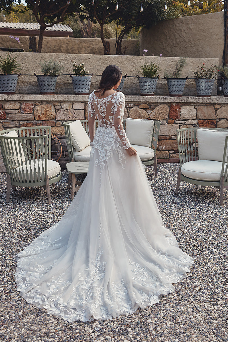 Bellamy Wedding Dress