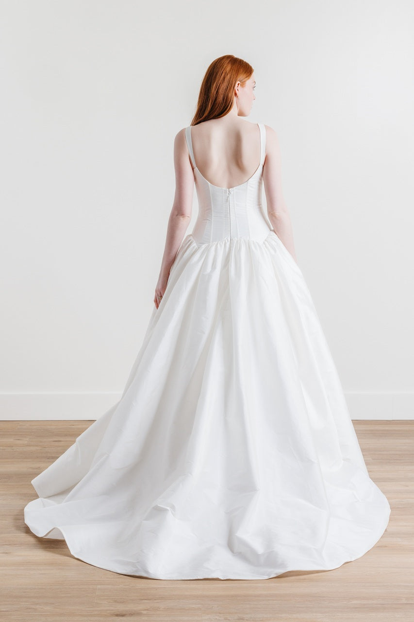 Felicity Wedding Dress