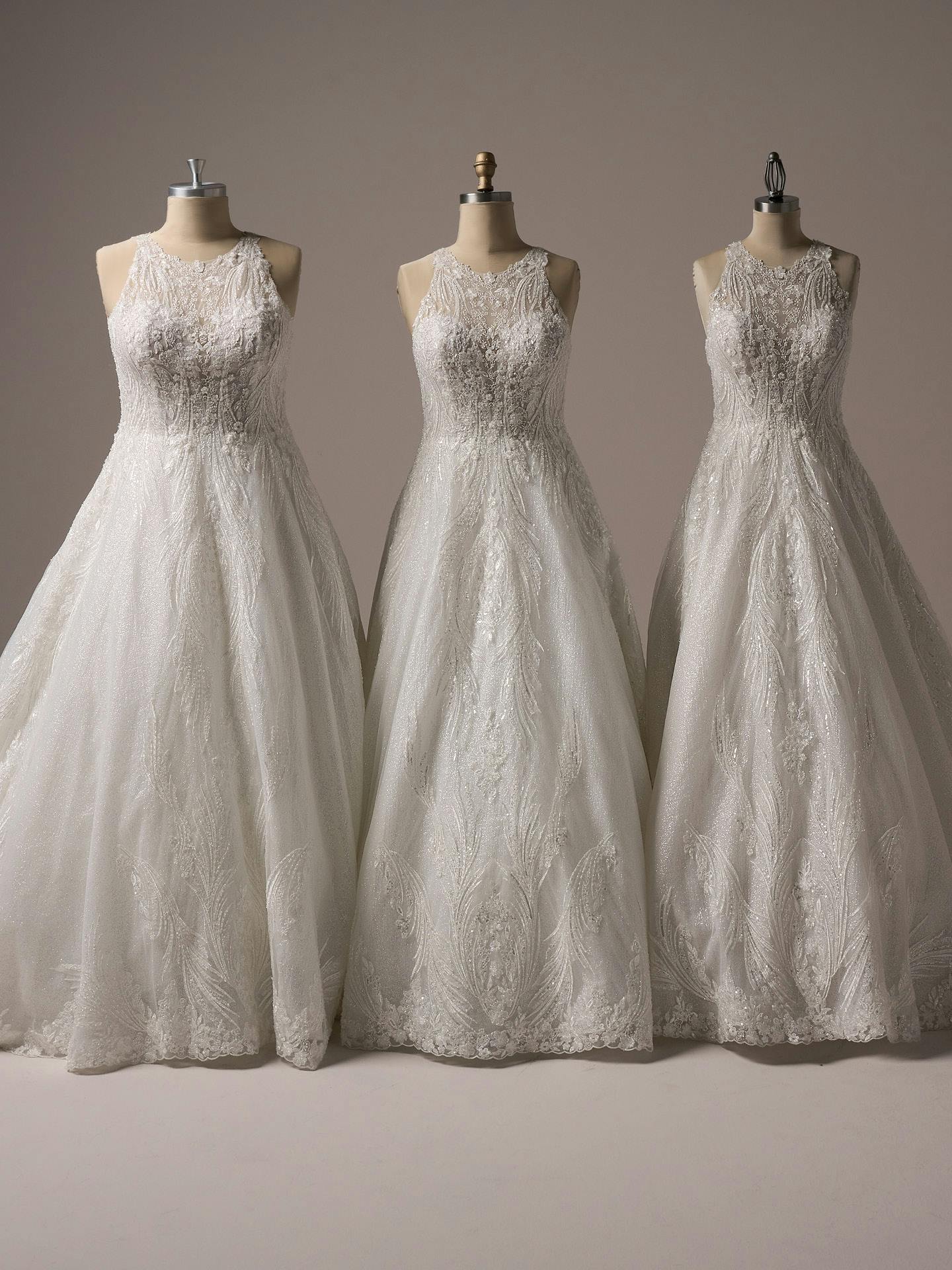Genevieve Wedding Dress