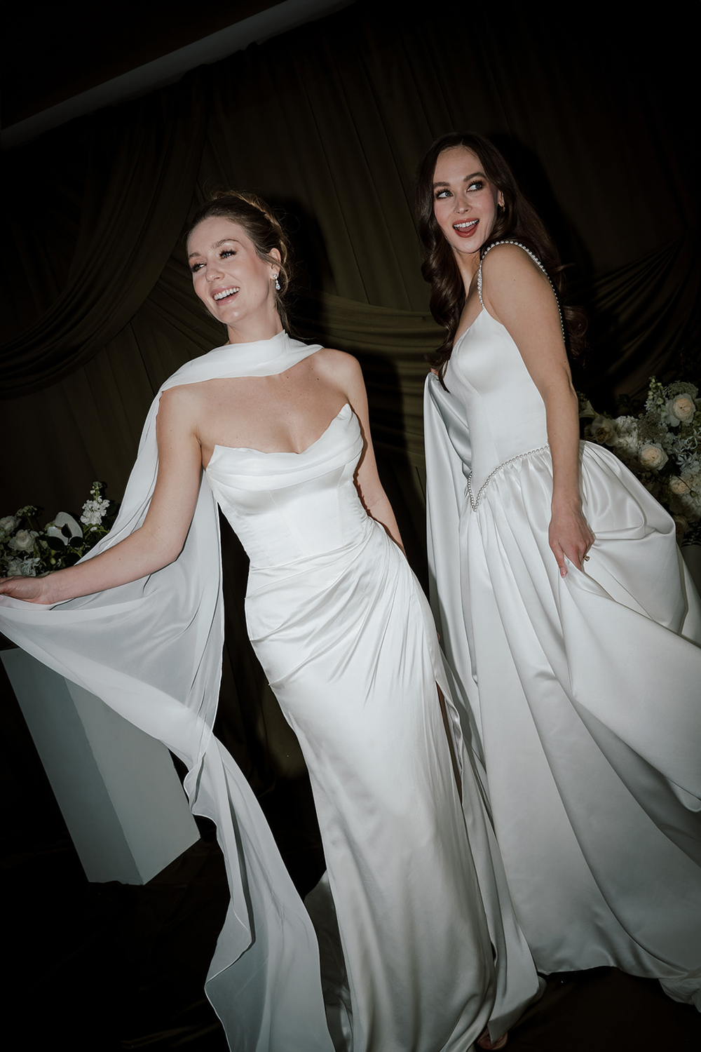 Emerson Wedding Dress