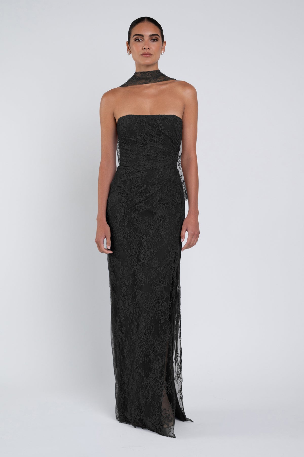 chantilly bridesmaid dresses Morilee - 21620