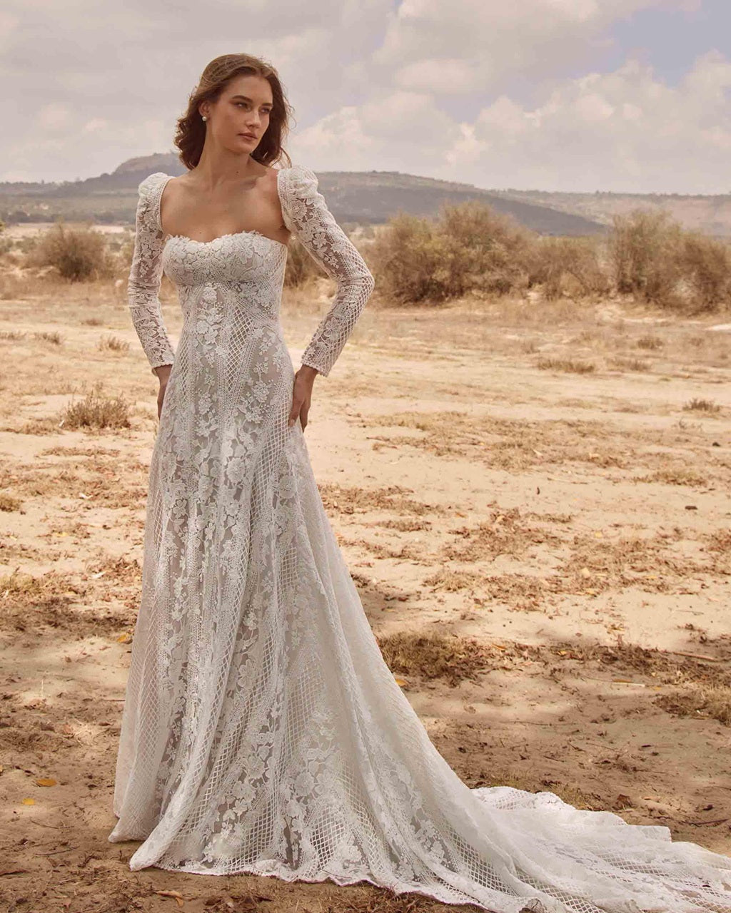 Eslyn Wedding Dress | Bridal and Formal Eslyn Wedding Dress | Bridal and Formal