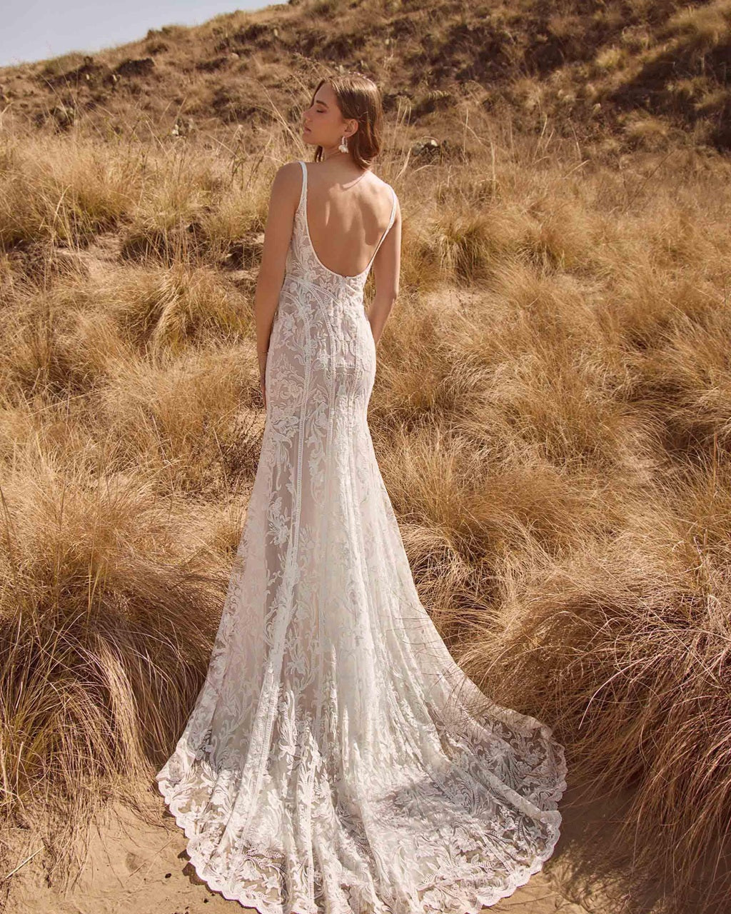 Novalie Wedding Dress