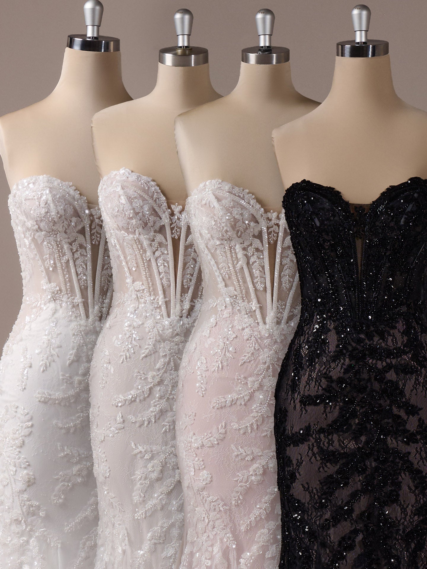 Benjie Royale Wedding Dress