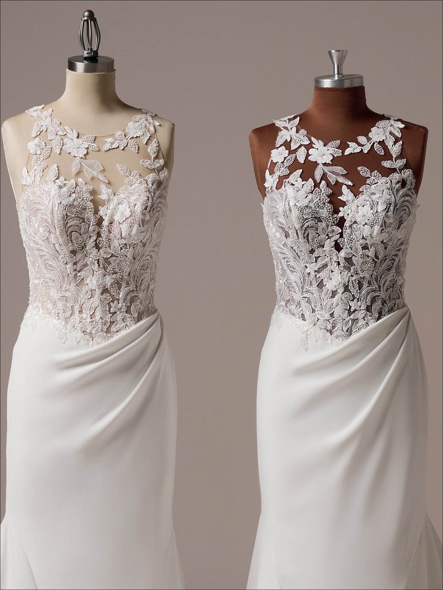 Florentina Wedding Dress