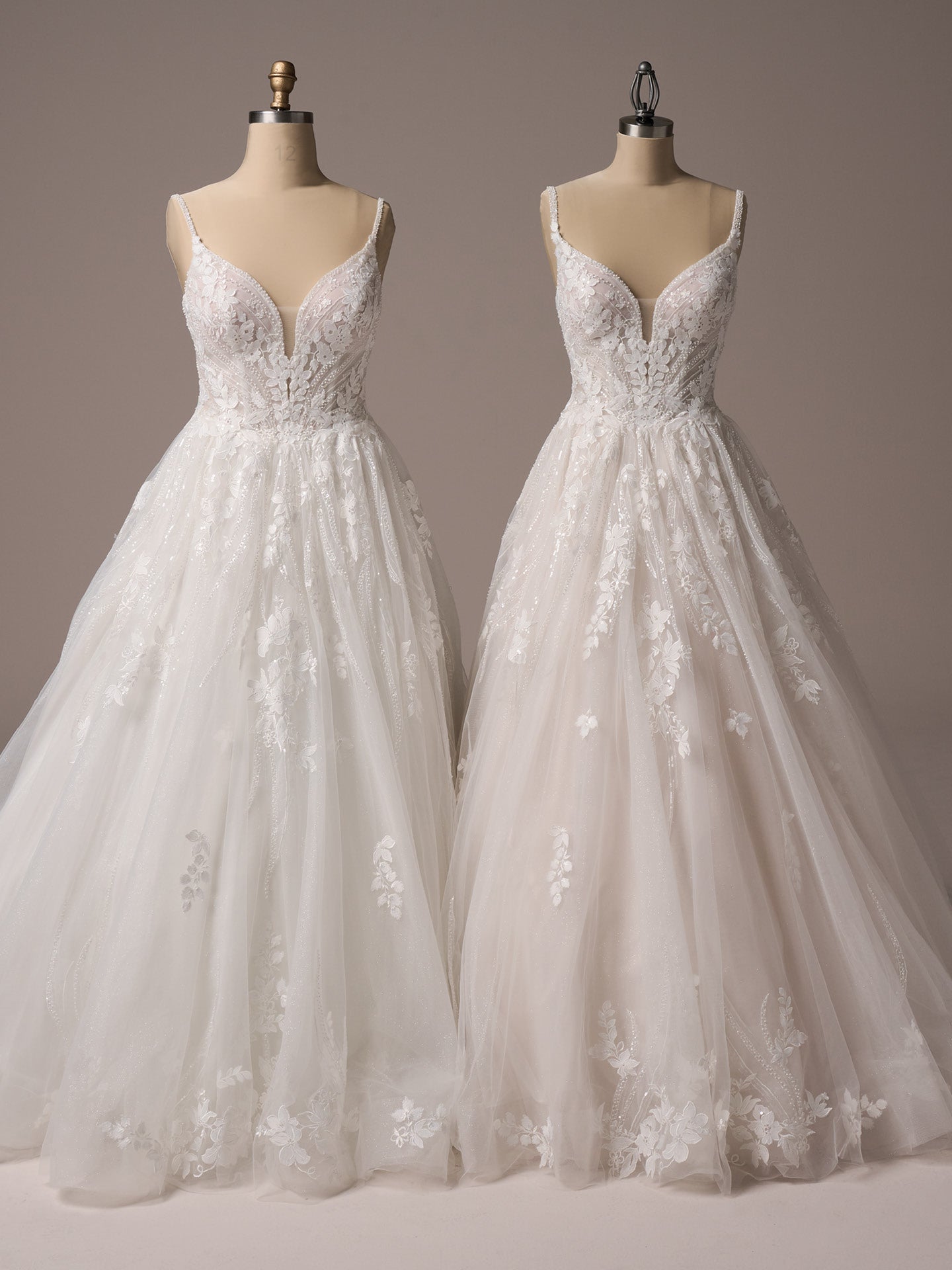 Liberty Wedding Dress