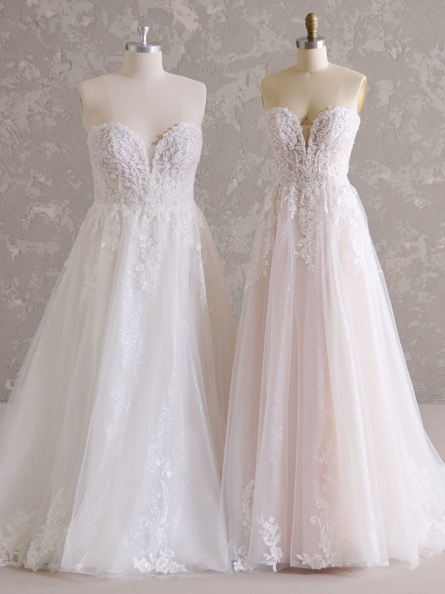 Marguerite Wedding Dress