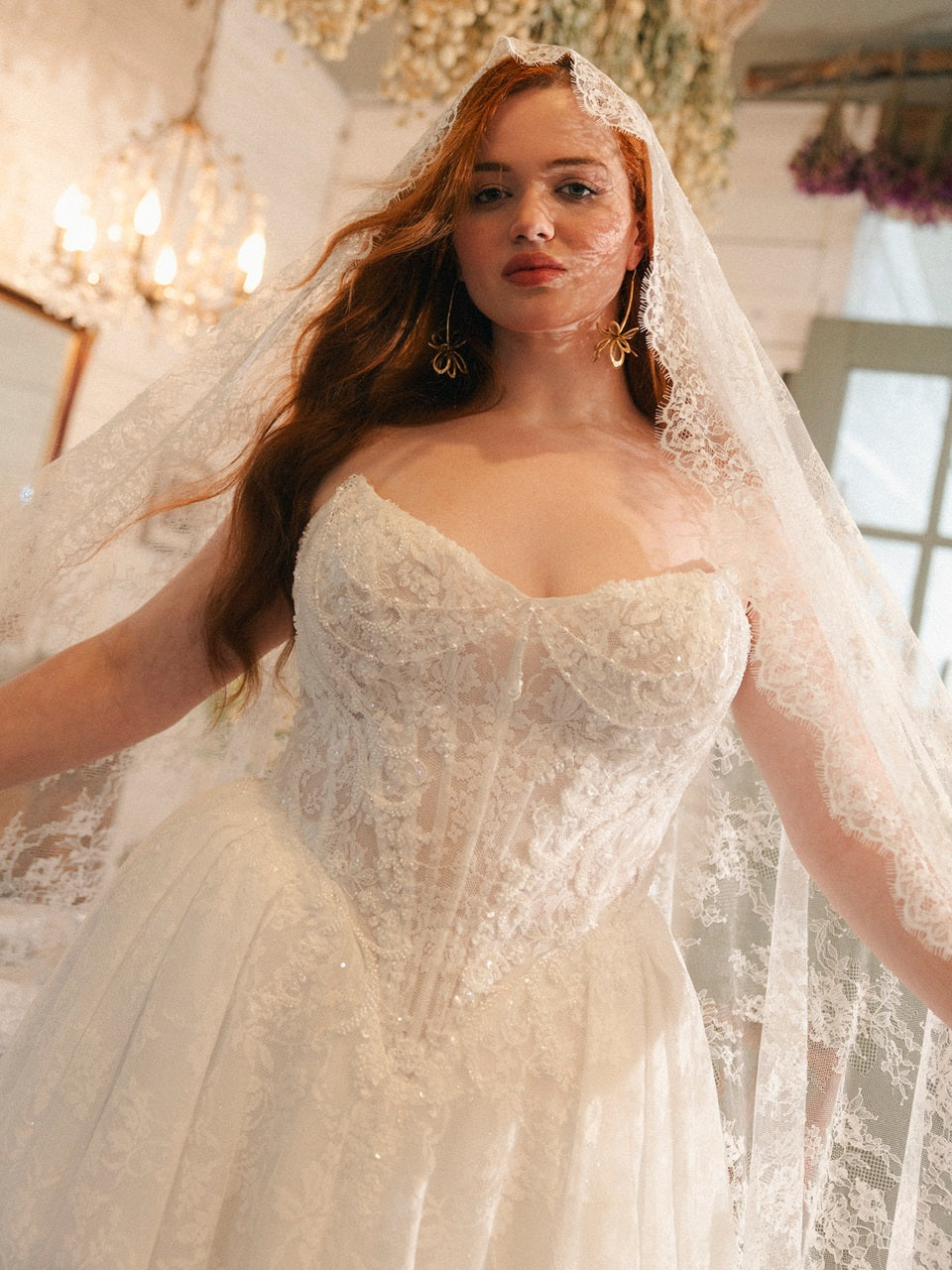 Ryland Wedding Dress