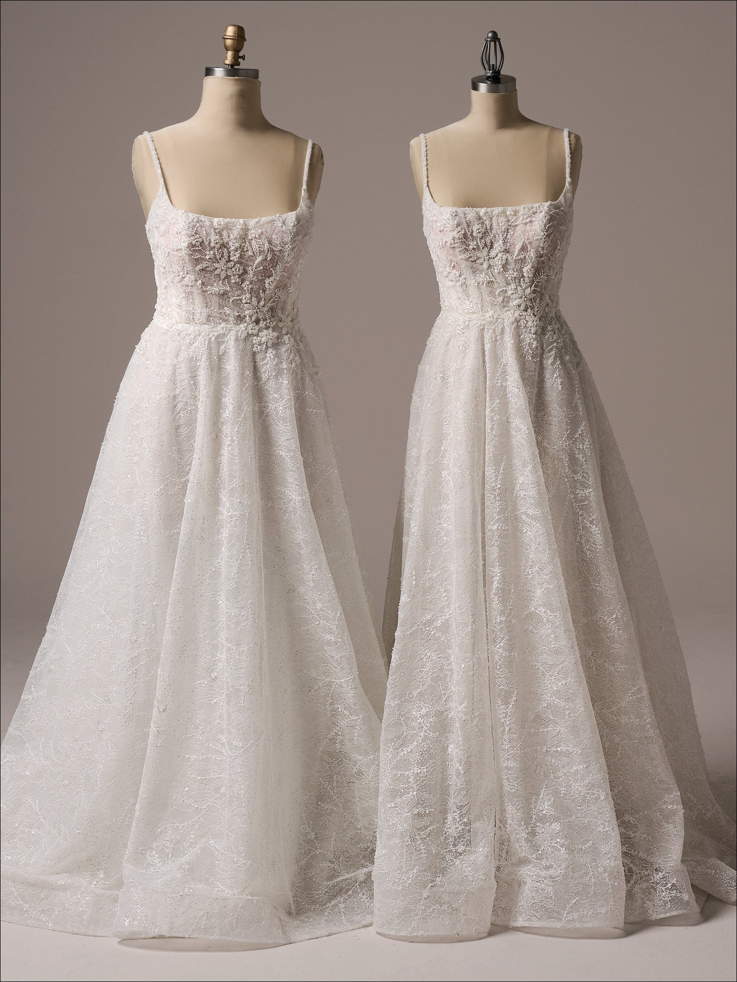 Salvadora Wedding Dress