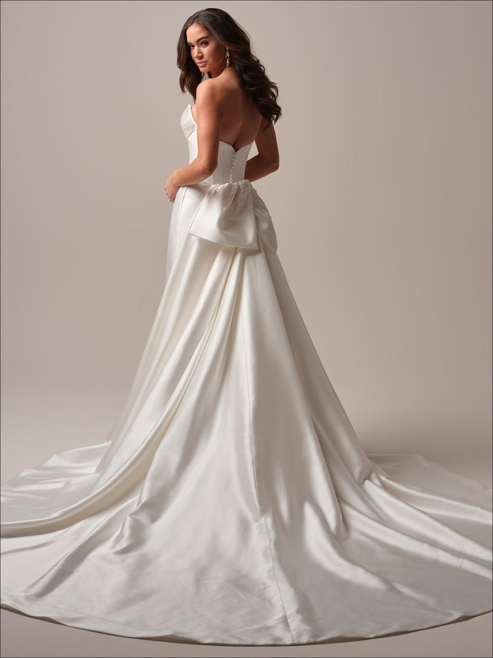 Melissa Wedding Dress
