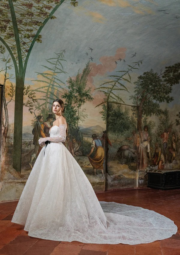 Darling Wedding Dress Bridal and Formal Darling Wedding Dress Bridal and Formal