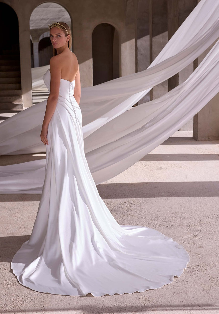 Zenobia Wedding Dress