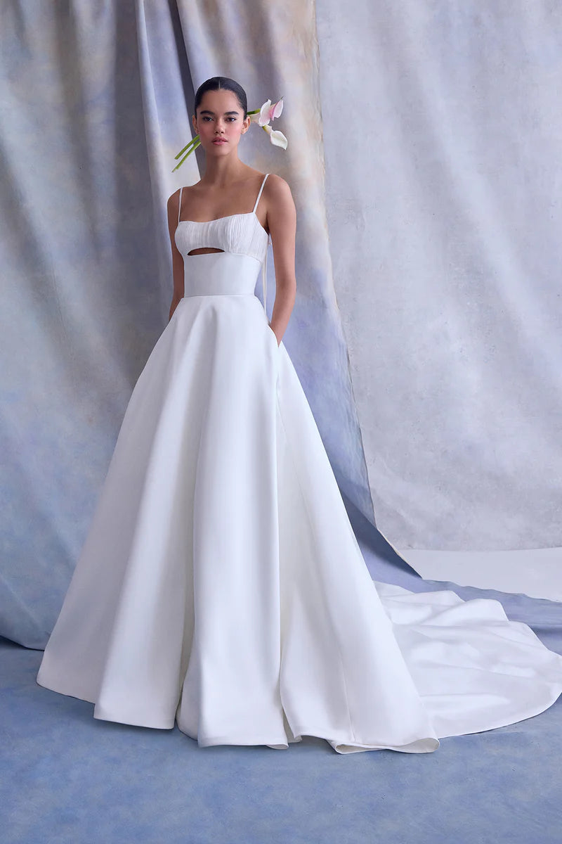 Newport Wedding Dress