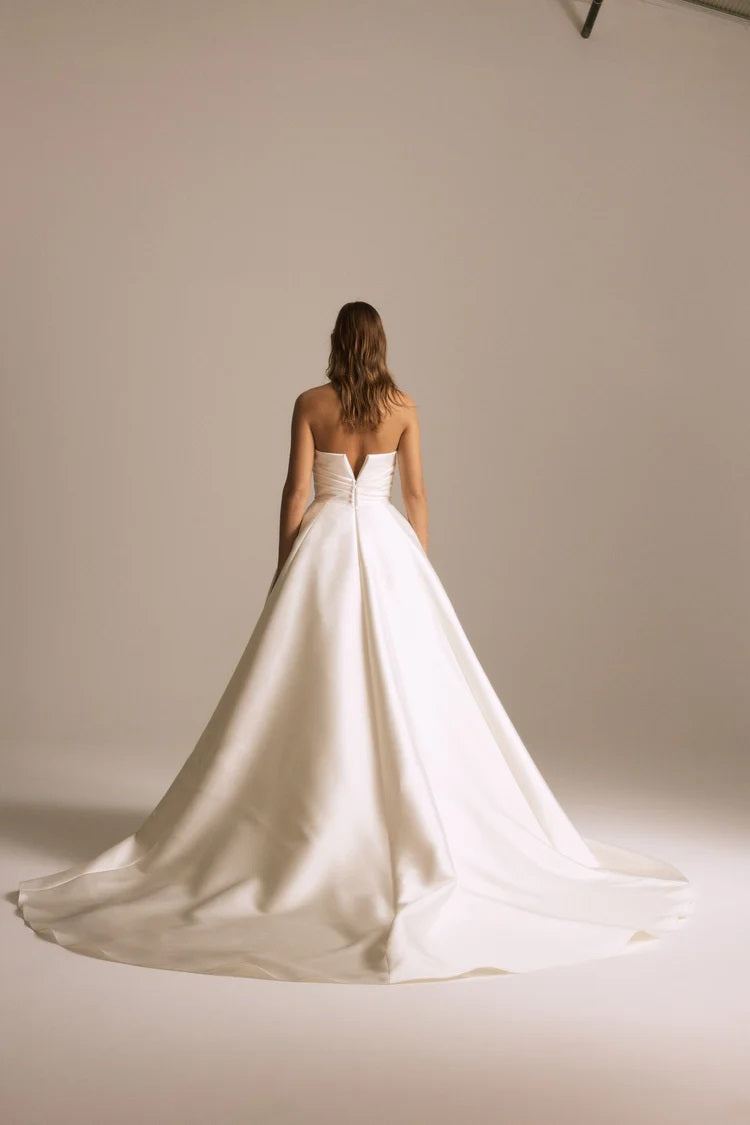 Bristol Wedding Dress