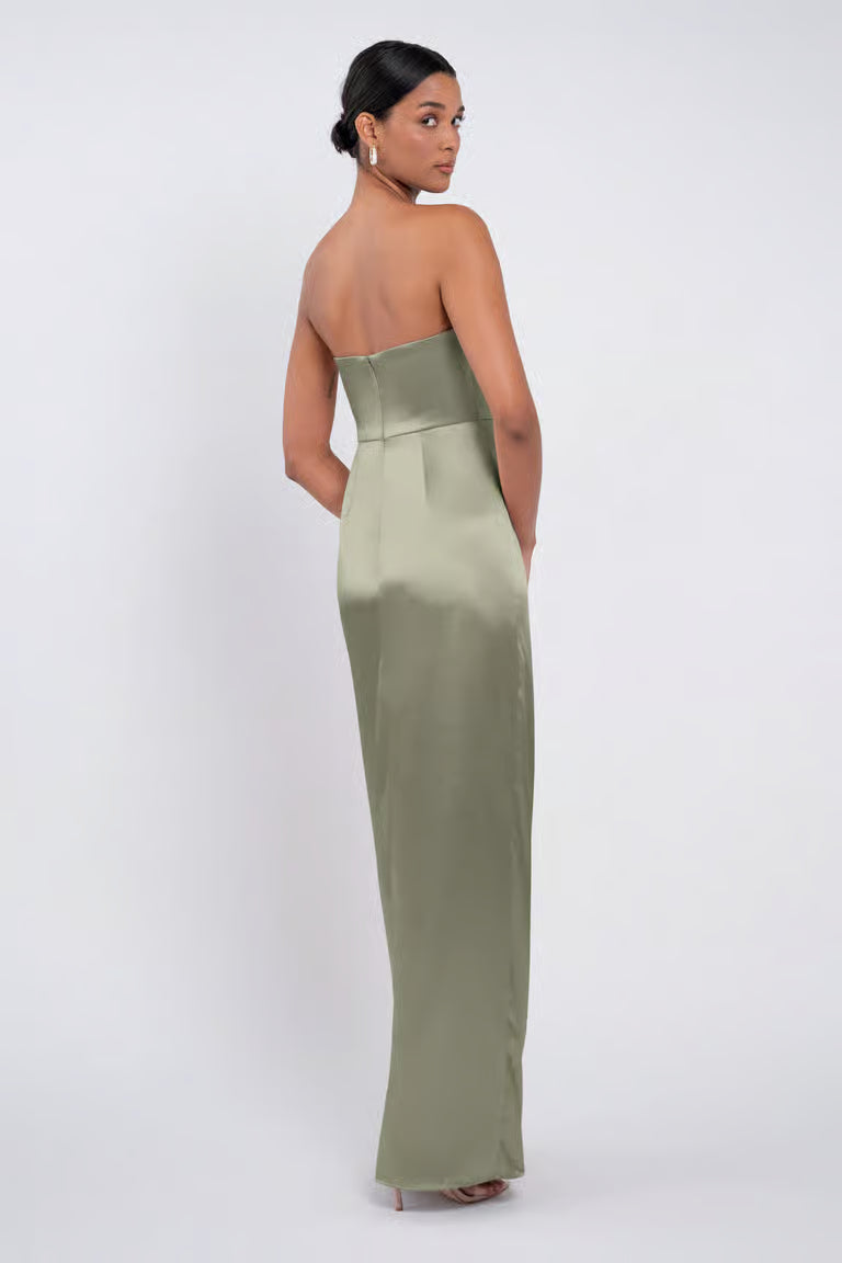 Paola Bridesmaid Dress