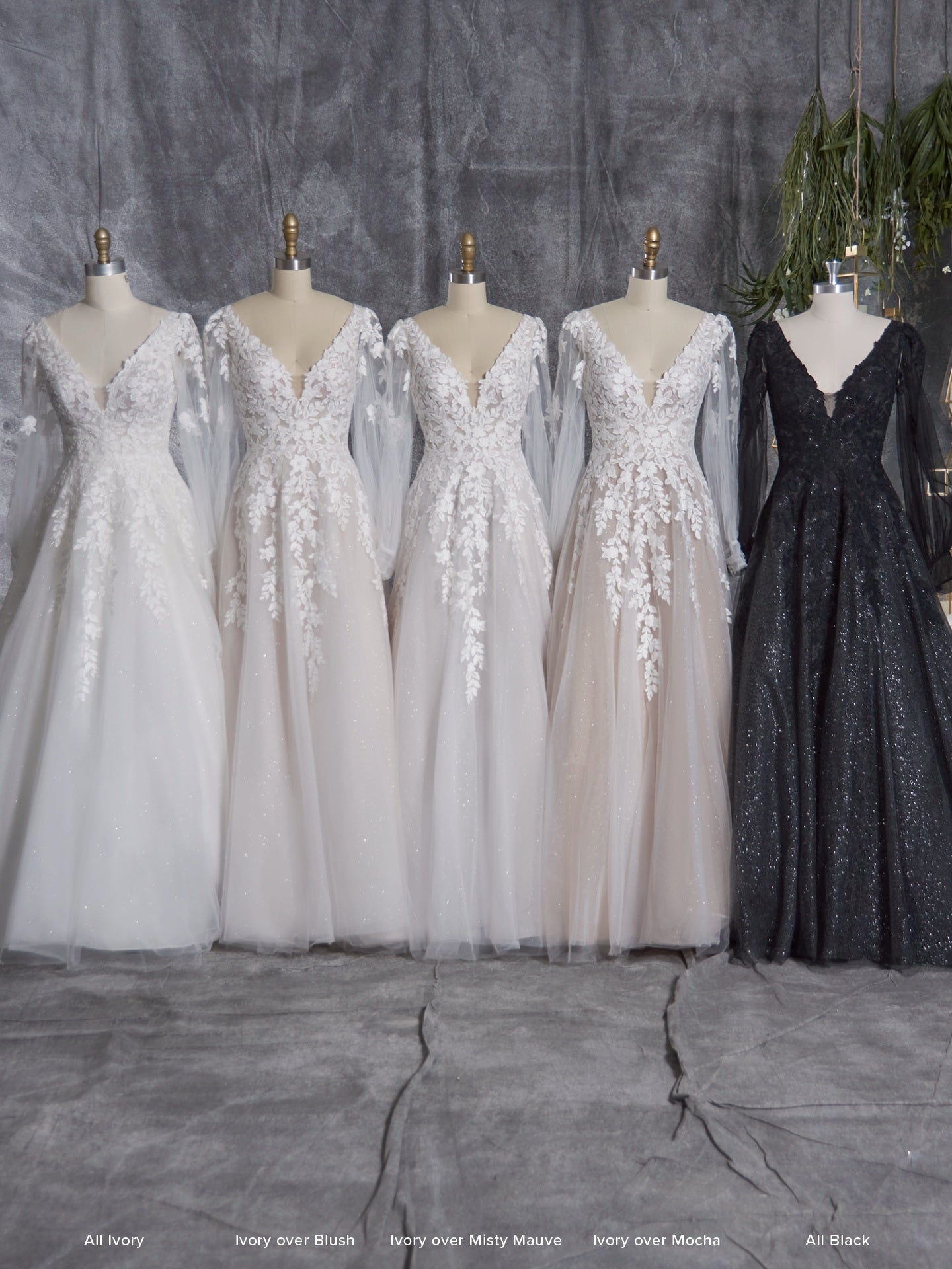 Alexandria Wedding Dress