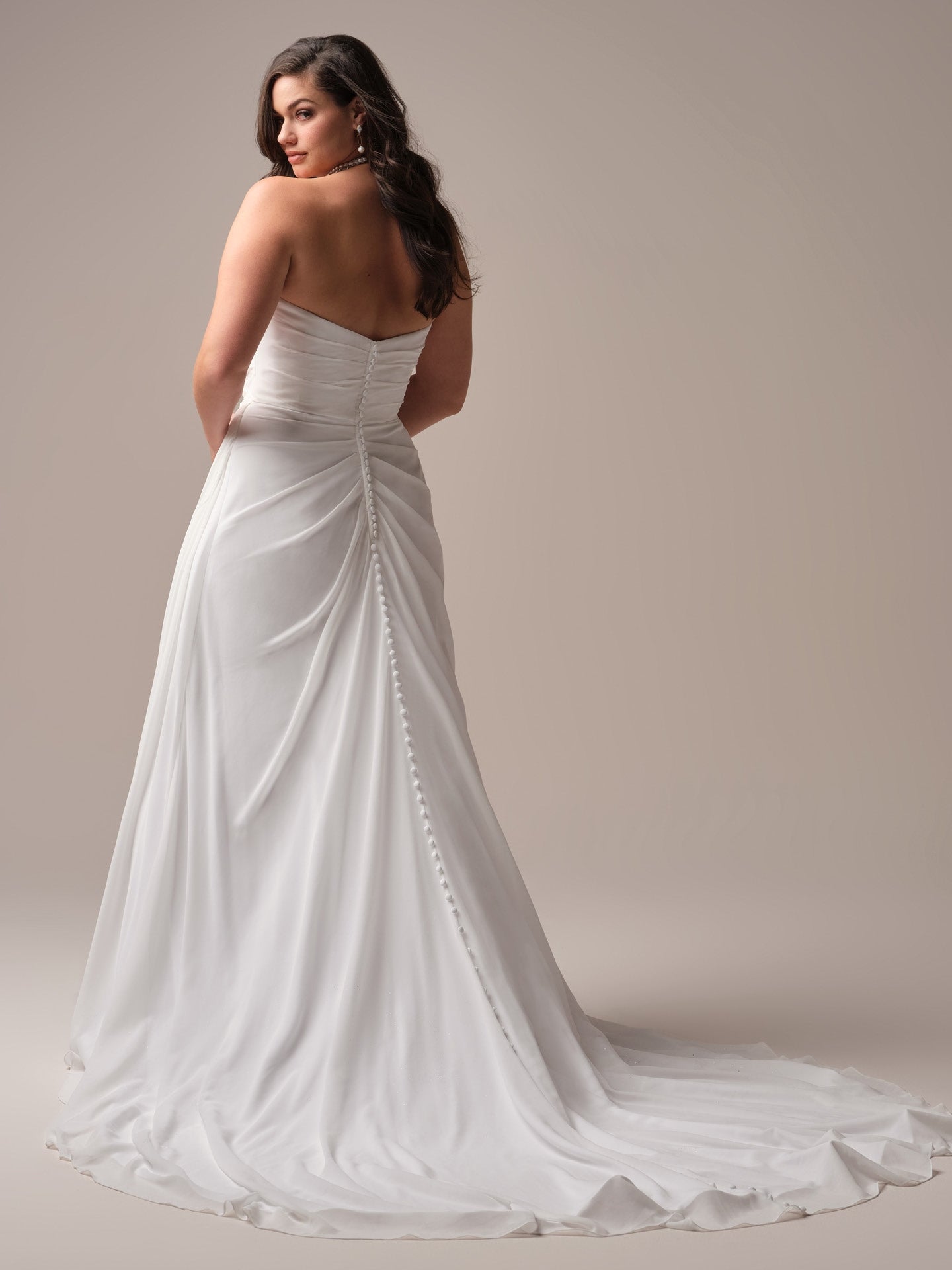 Francesca Wedding Dress