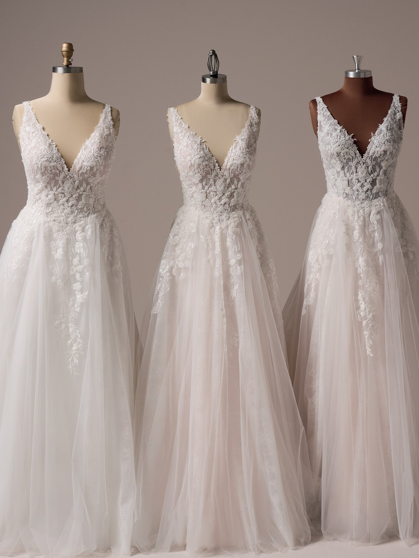 Honor Wedding Dress