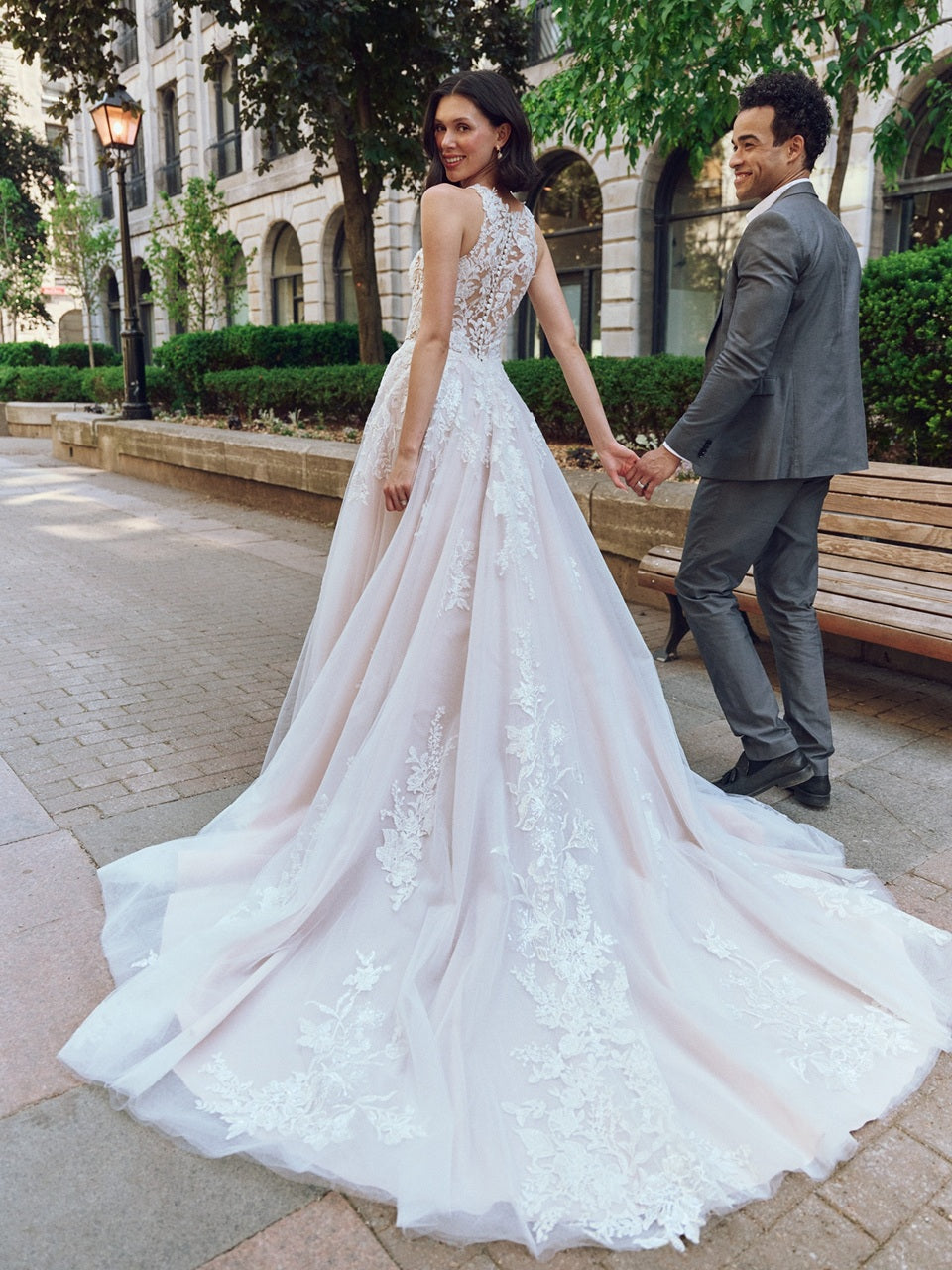 Rickie Wedding Dress Bridal and Formal Rickie Wedding Dress Bridal and Formal