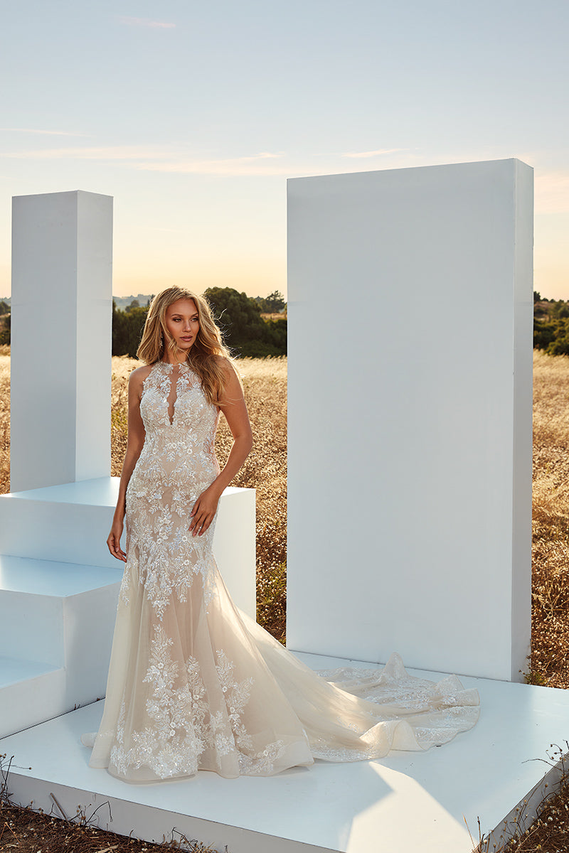Galaxy Wedding Dress Bridal and Formal Galaxy Wedding Dress Bridal and Formal