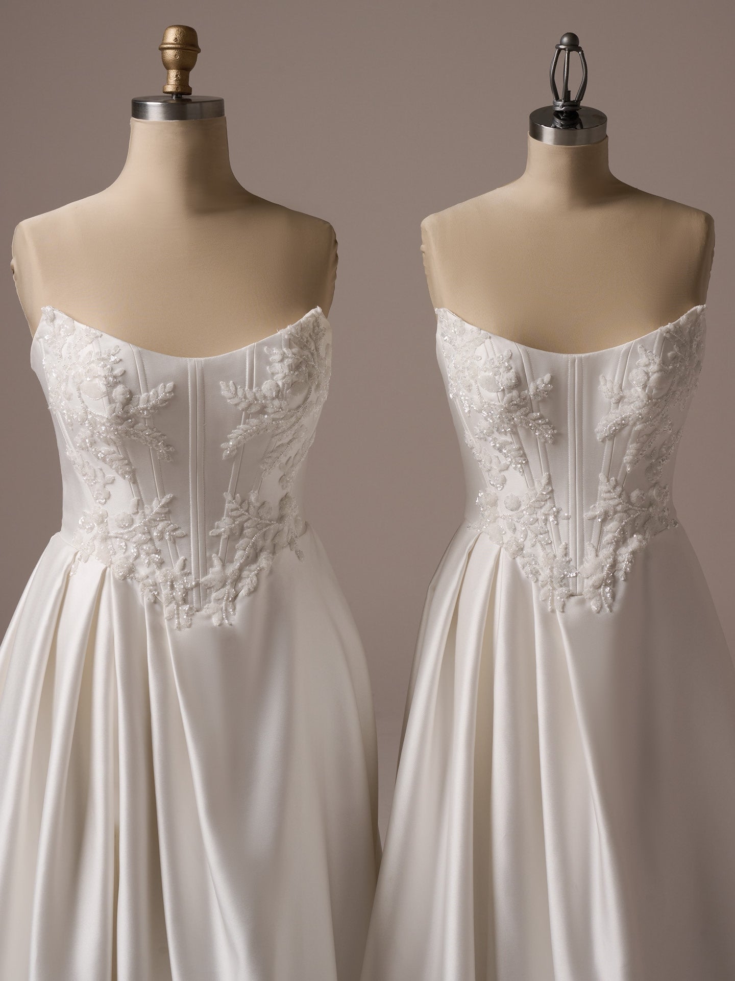 Amadora Wedding Dress