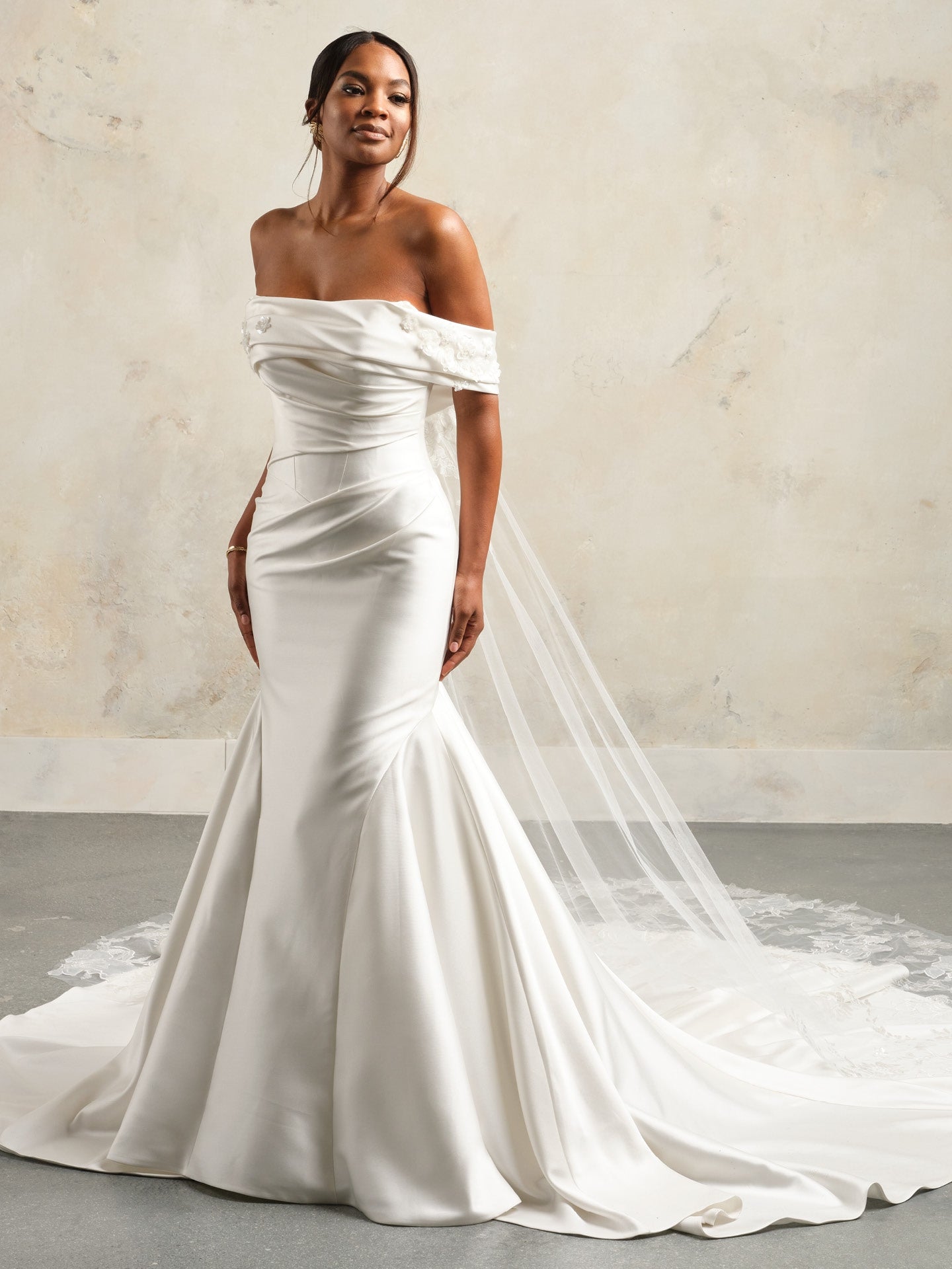 Giselle Wedding Dress Bridal and Formal