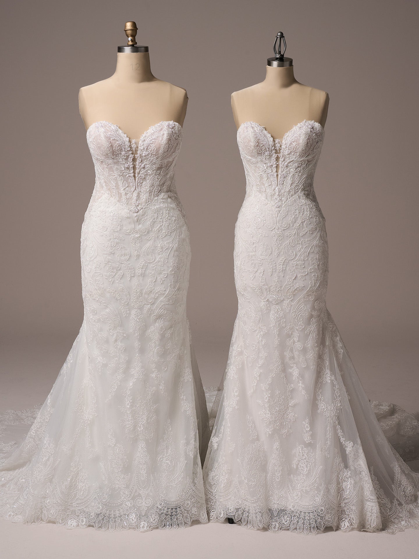 Zareen Wedding Dress