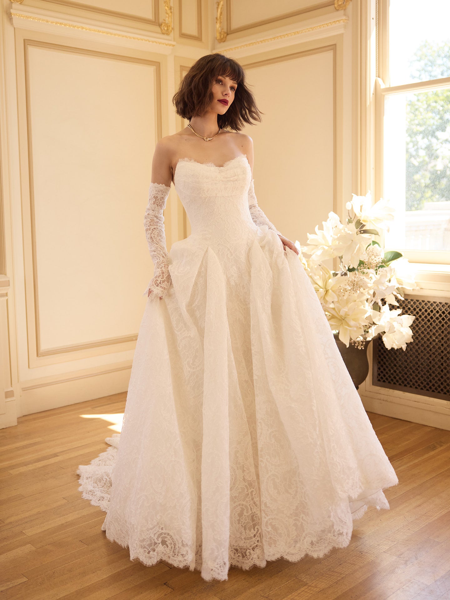 Tamar Wedding Dress | Bridal and Formal Tamar Wedding Dress | Bridal and Formal