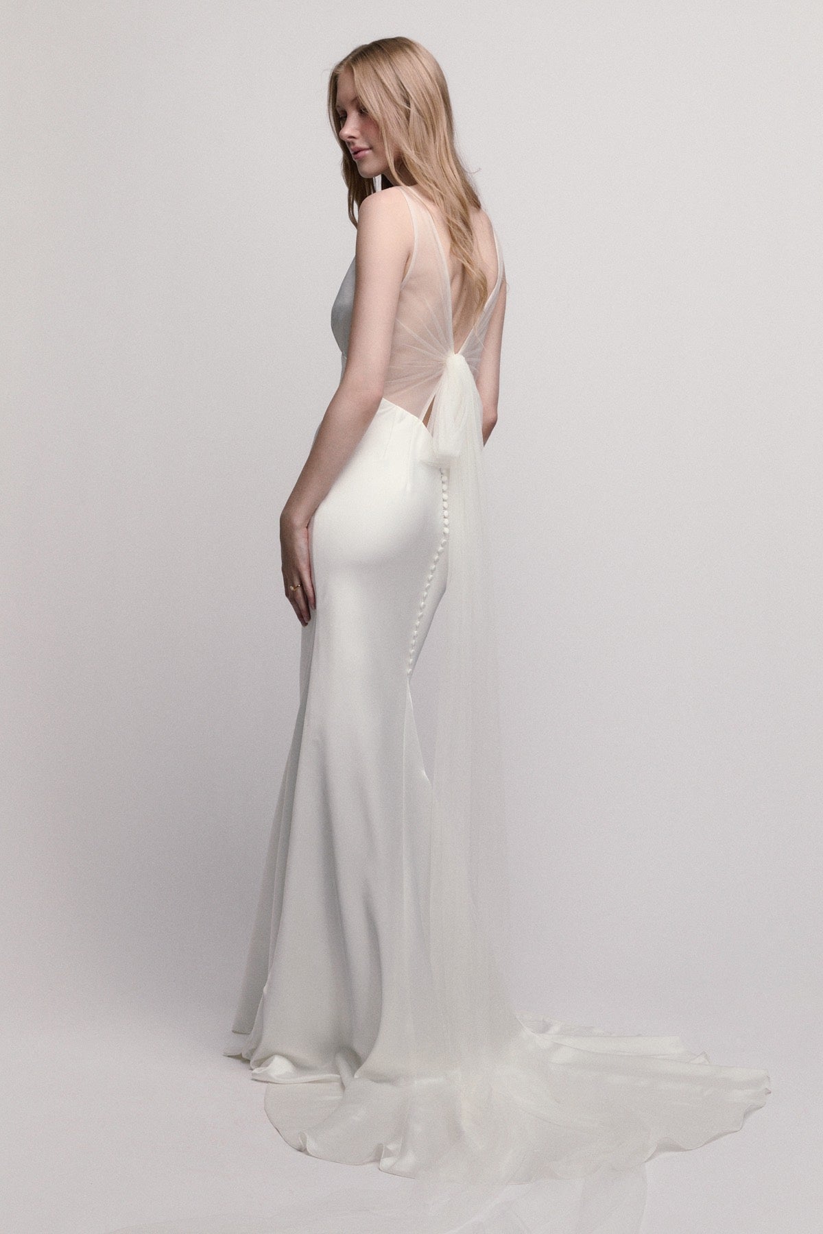 Louisa Wedding Dress