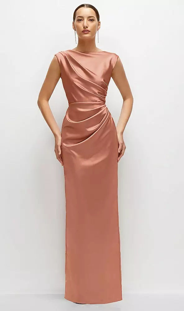 Hannah Bridesmaid Dress Bridal and Formal Hannah Bridesmaid Dress Bridal and Formal