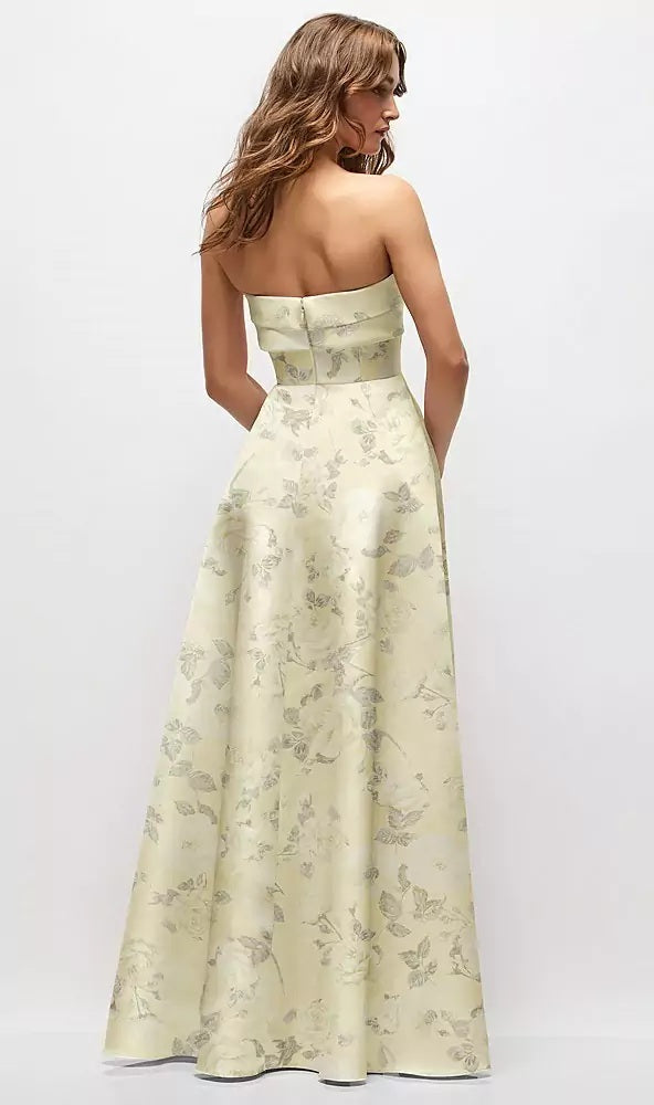 Antoinette Bridesmaid Dress