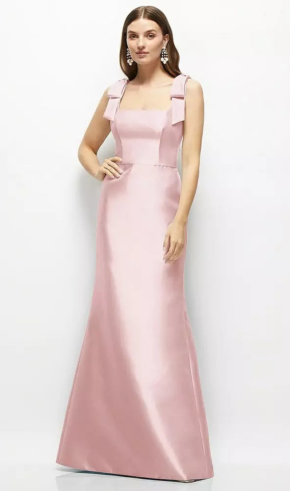 blue dress for baby girl Winslet Bridesmaid Dress – Bridal and Formal