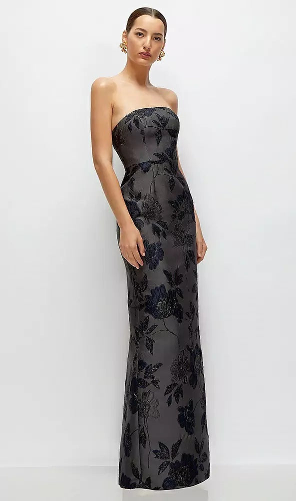 Jacqueline Bridesmaid Dress Bridal and Formal Jacqueline Bridesmaid Dress Bridal and Formal