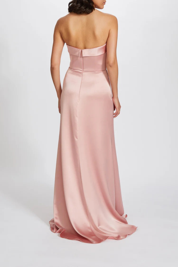 Alora Bridesmaid Dress