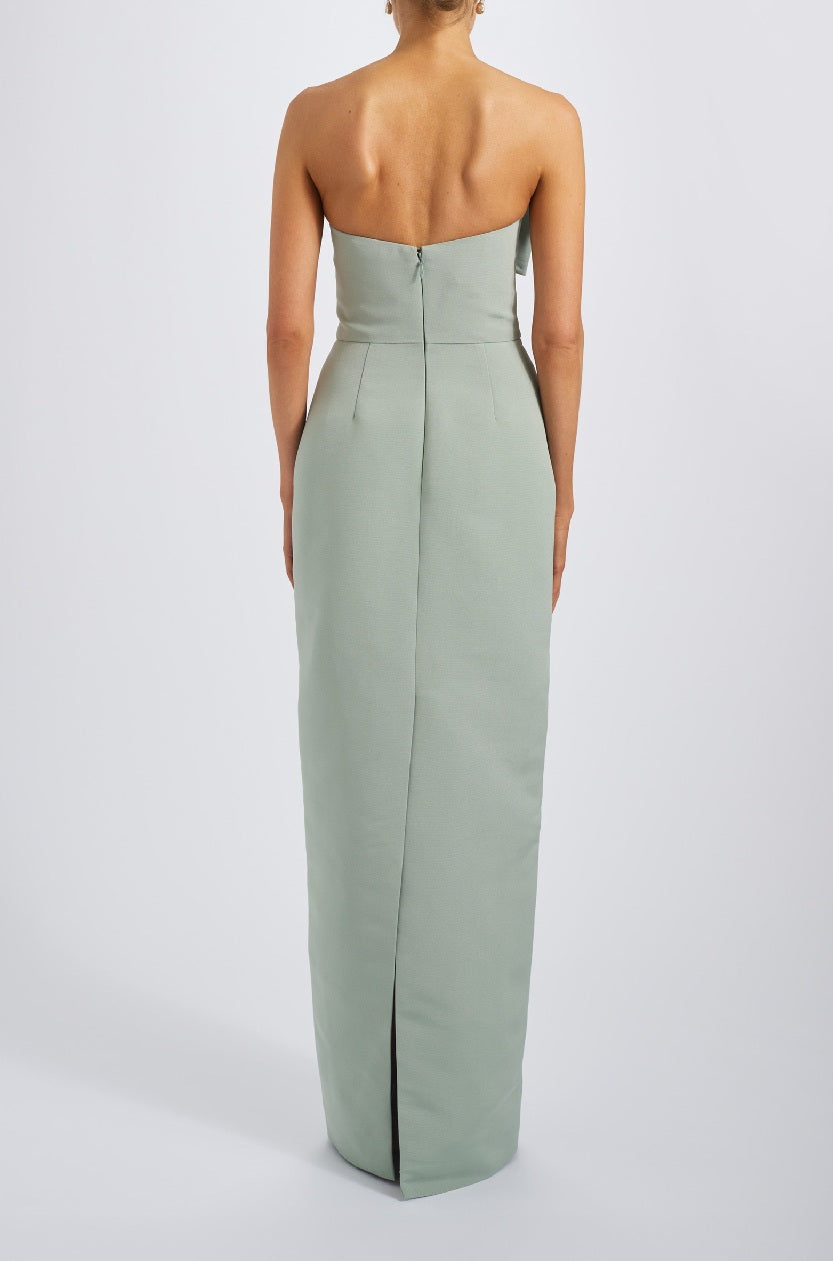 Ricky Bridesmaid Dress