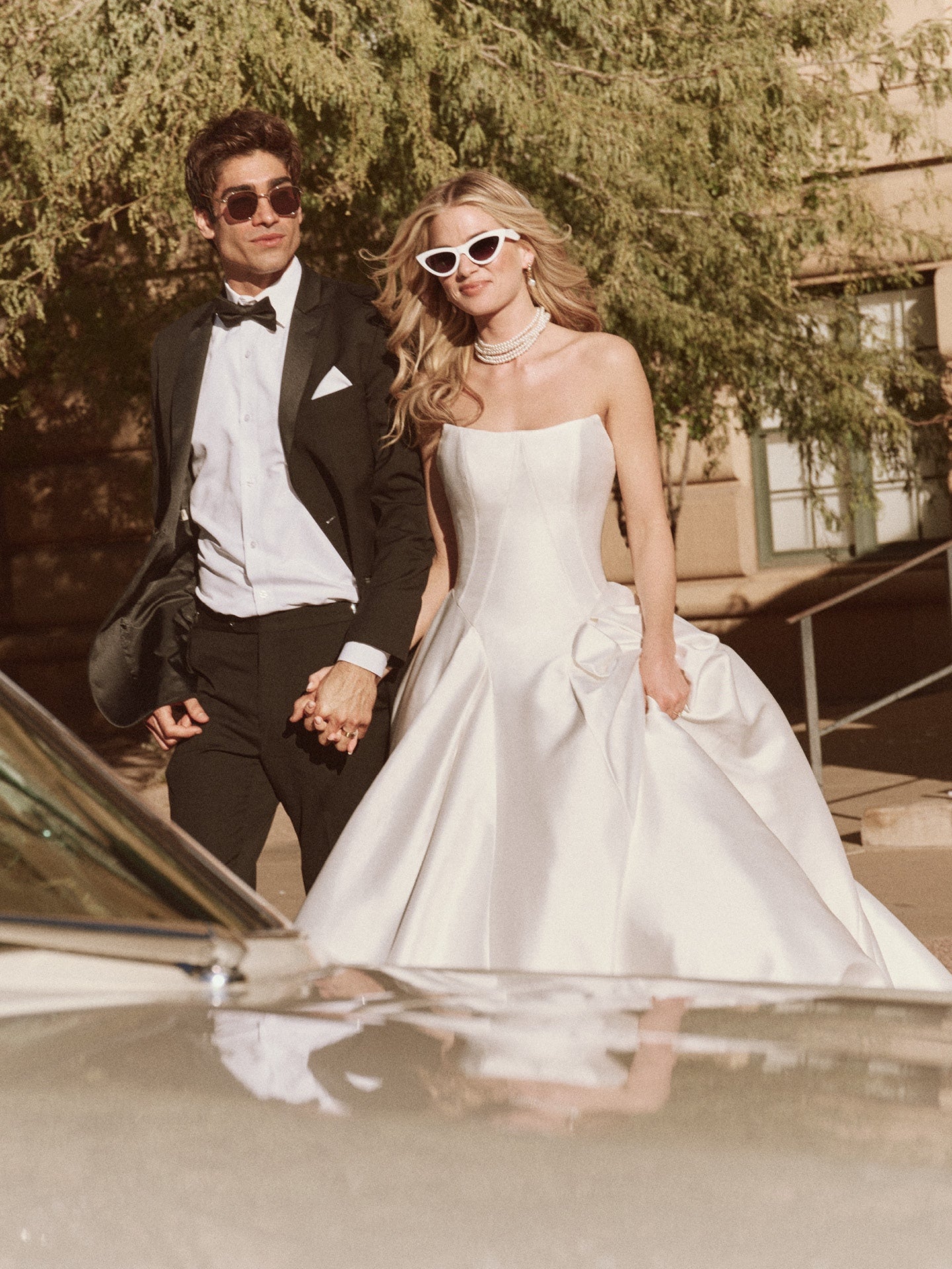 Fortune Wedding Dress Bridal and Formal Fortune Wedding Dress Bridal and Formal